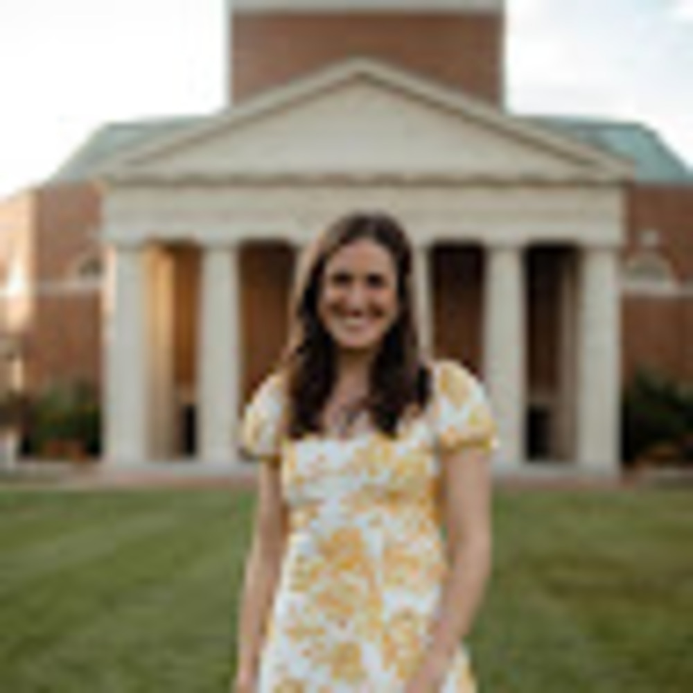 Meet your Posher, Jessy